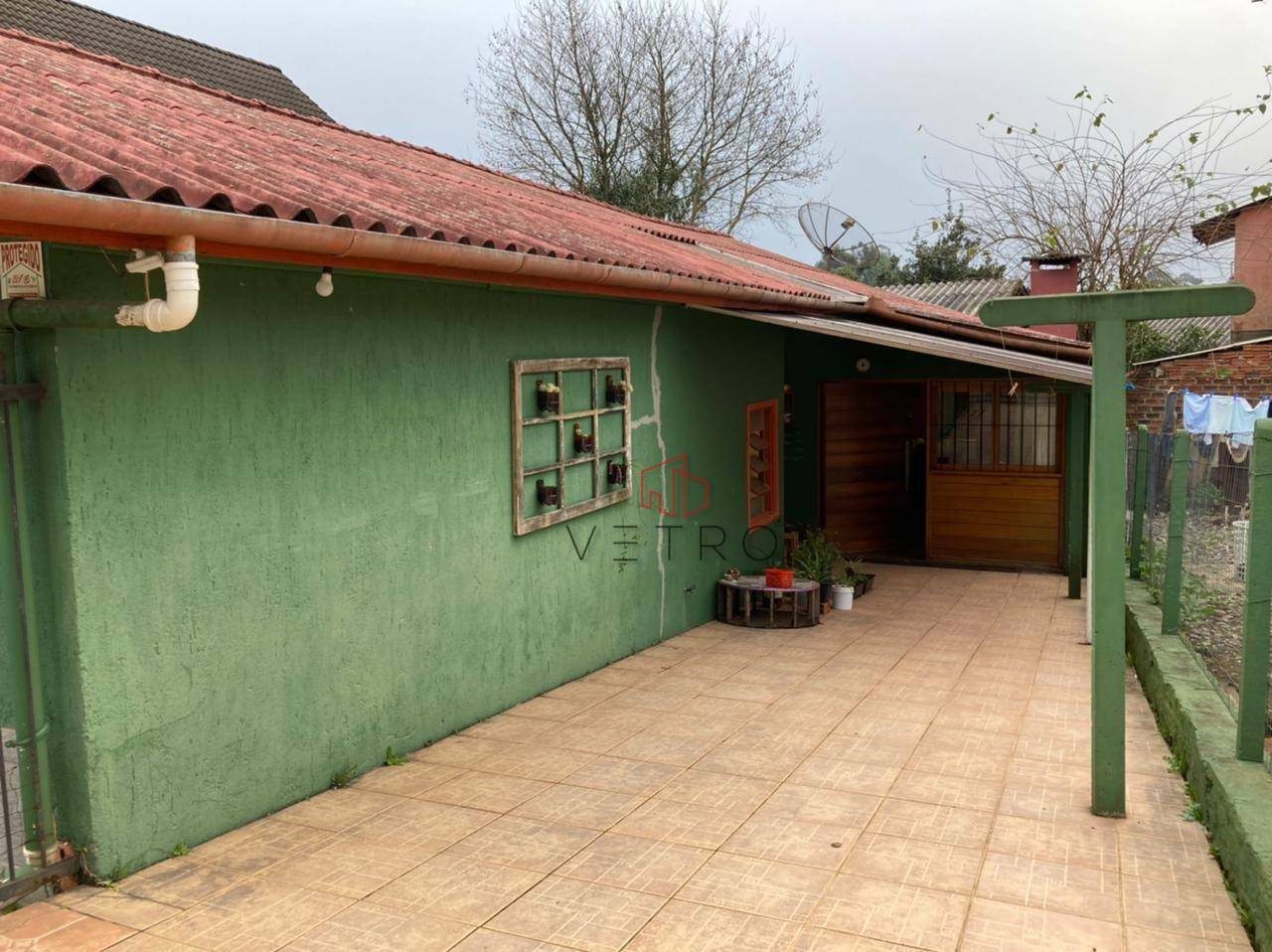 Casa à venda com 2 quartos, 148m² - Foto 3