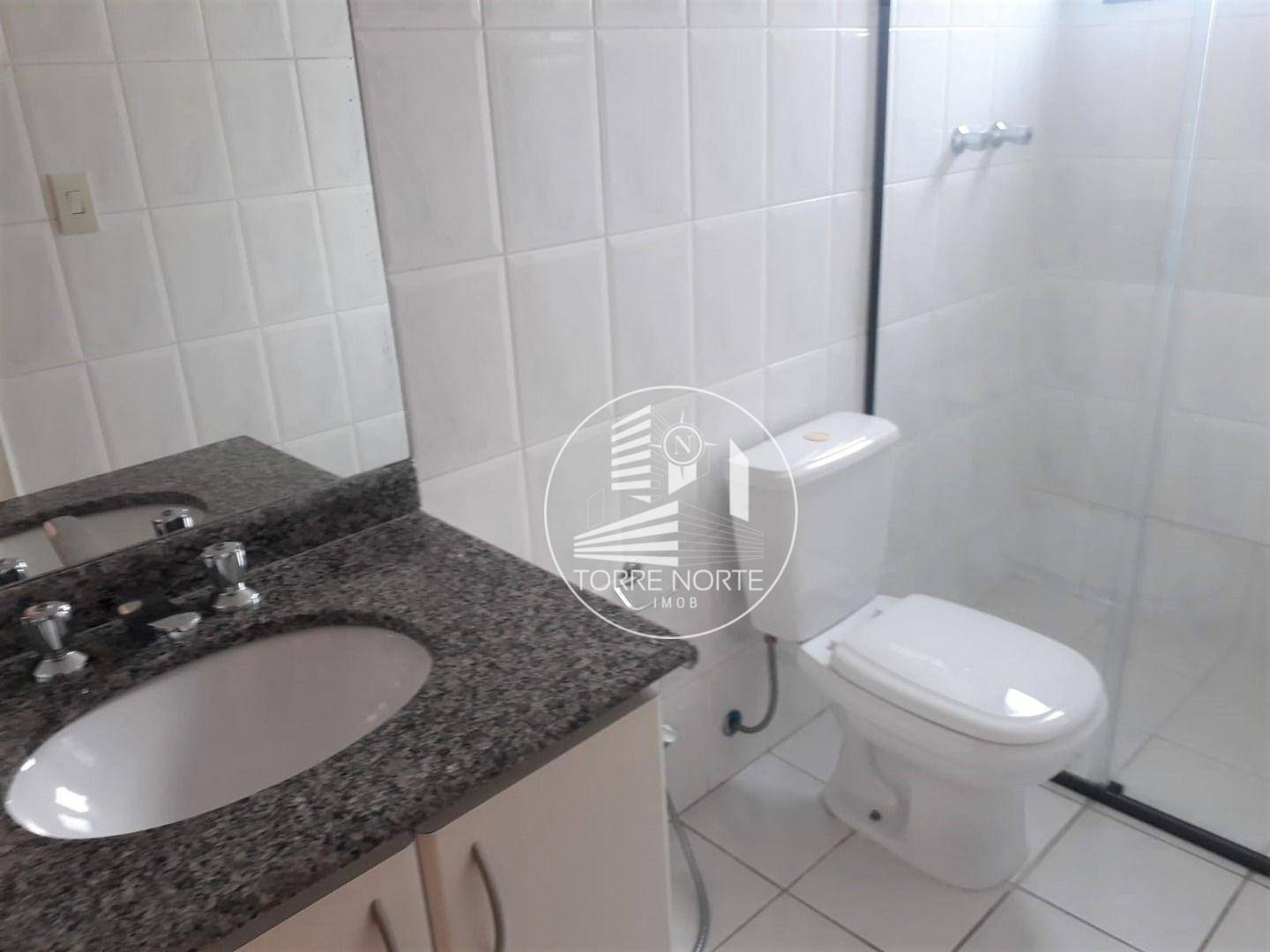 Apartamento para alugar com 4 quartos, 143m² - Foto 8