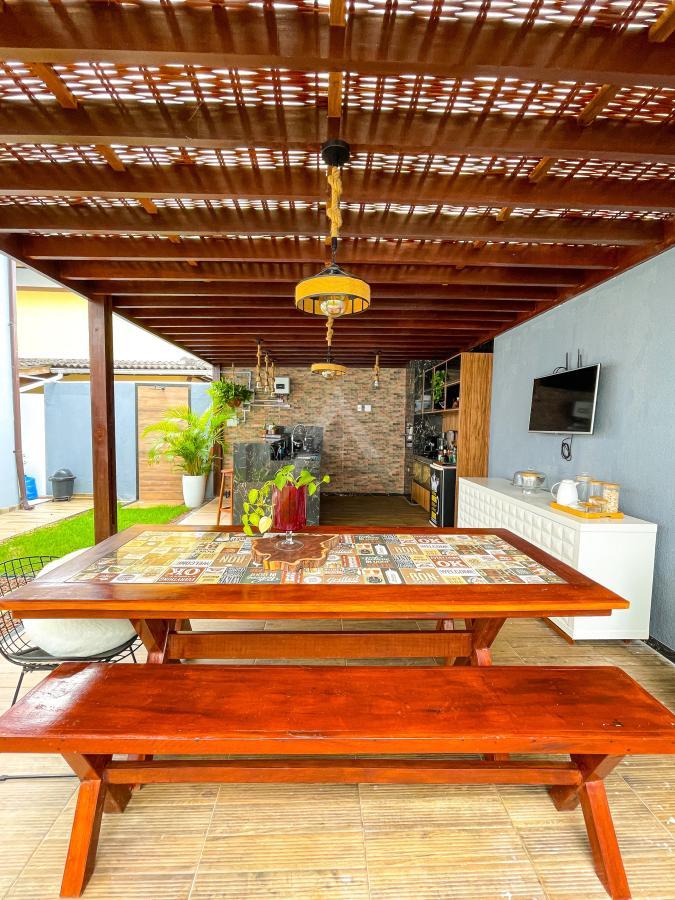 Casa de Condomínio à venda com 3 quartos, 139m² - Foto 21