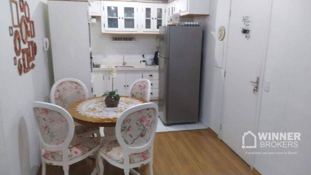 Apartamento para alugar com 2 quartos, 45m² - Foto 2