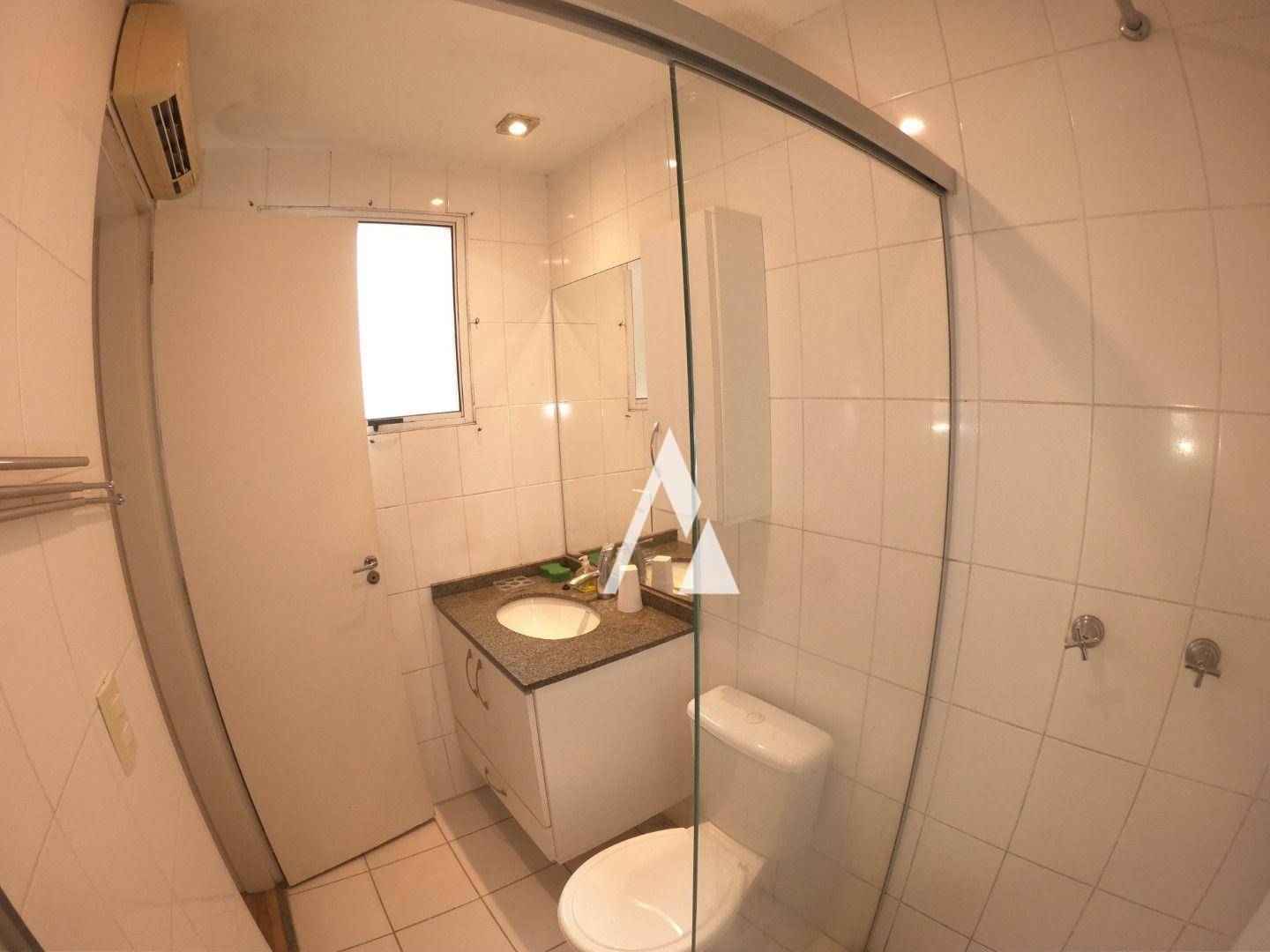 Apartamento para alugar com 3 quartos, 67m² - Foto 35