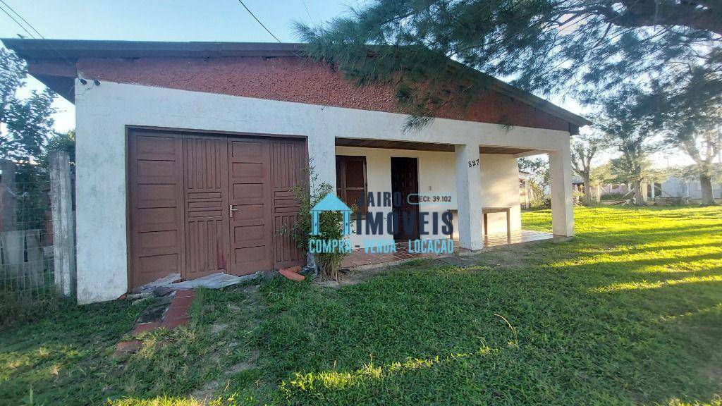 Casa à venda com 4 quartos, 600M2 - Foto 1