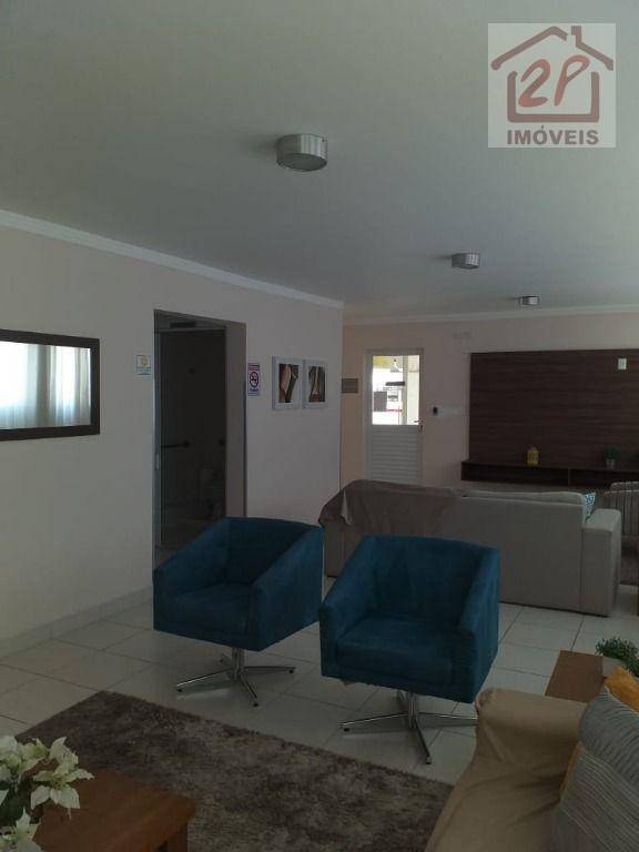 Apartamento à venda com 3 quartos, 67m² - Foto 19