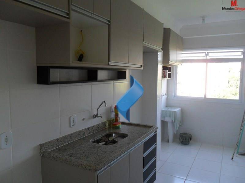 Apartamento à venda com 2 quartos, 50m² - Foto 8