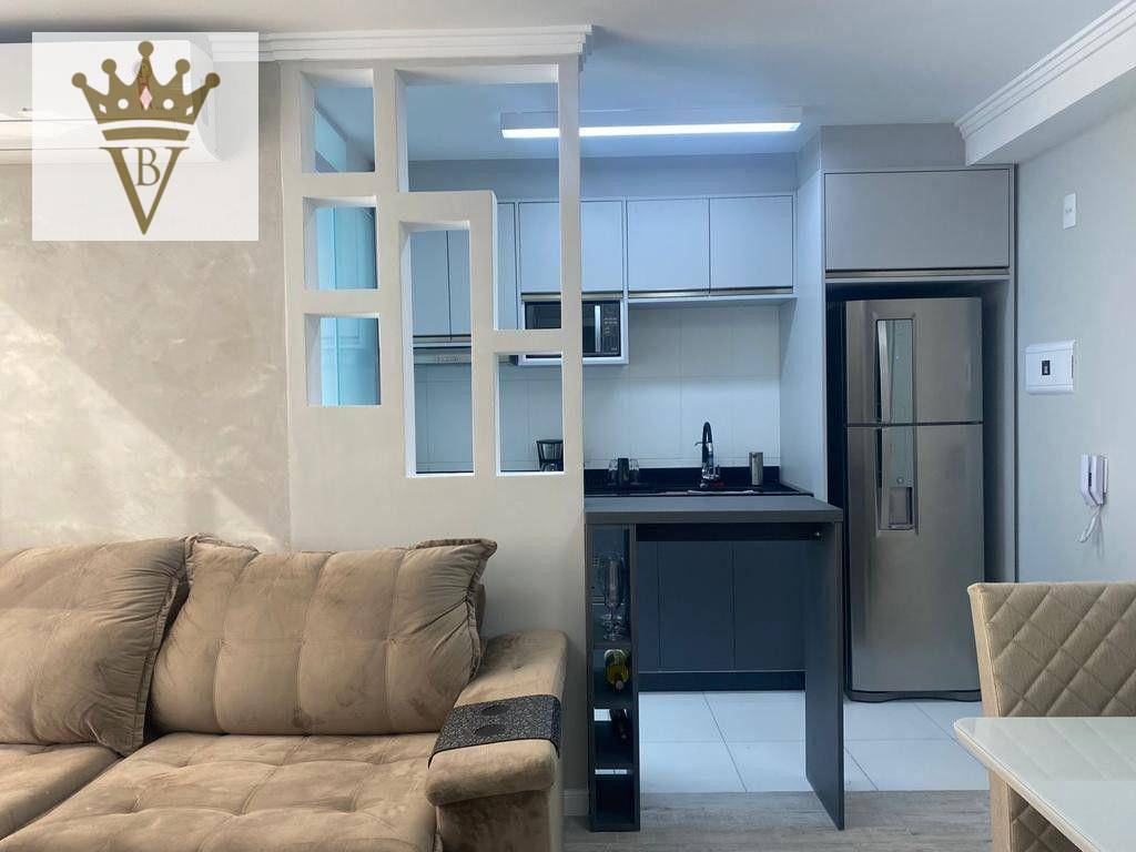 Apartamento à venda com 2 quartos, 43m² - Foto 15