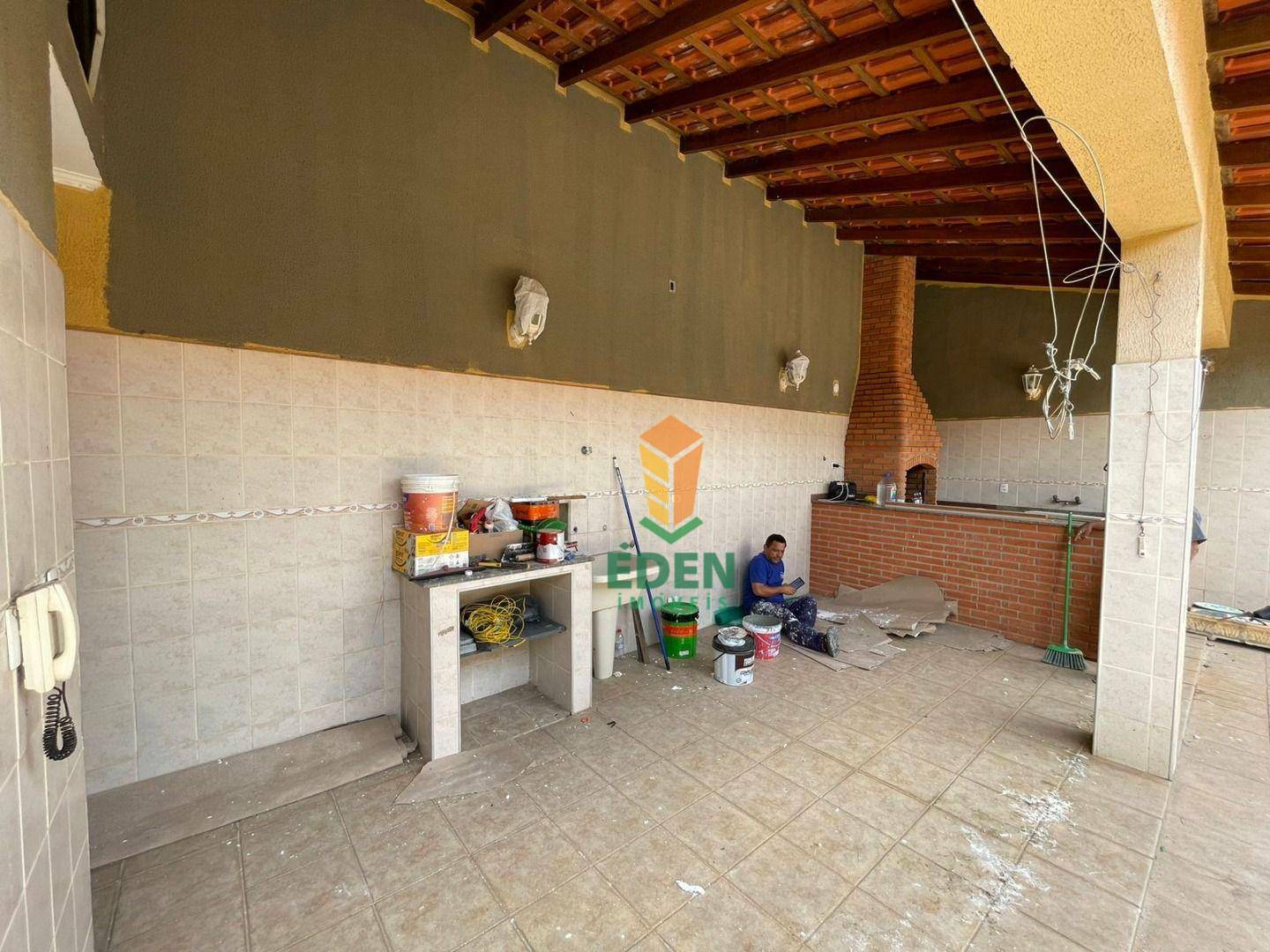 Casa à venda com 3 quartos, 375m² - Foto 24