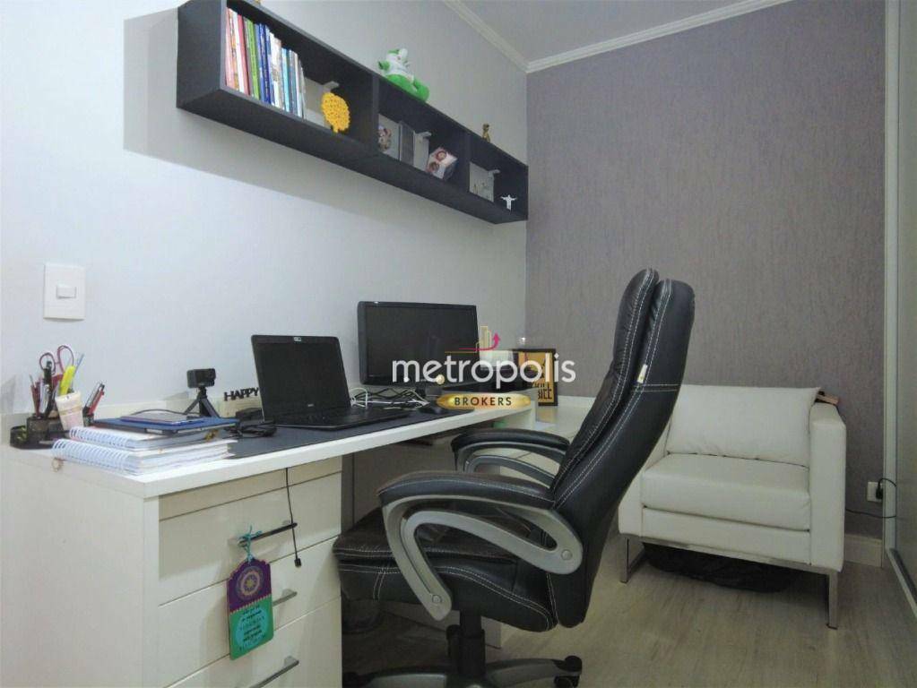 Sobrado à venda com 3 quartos, 178m² - Foto 13