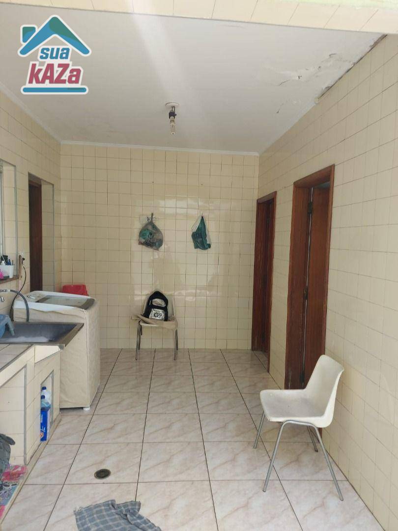 Sobrado à venda com 3 quartos, 260m² - Foto 17