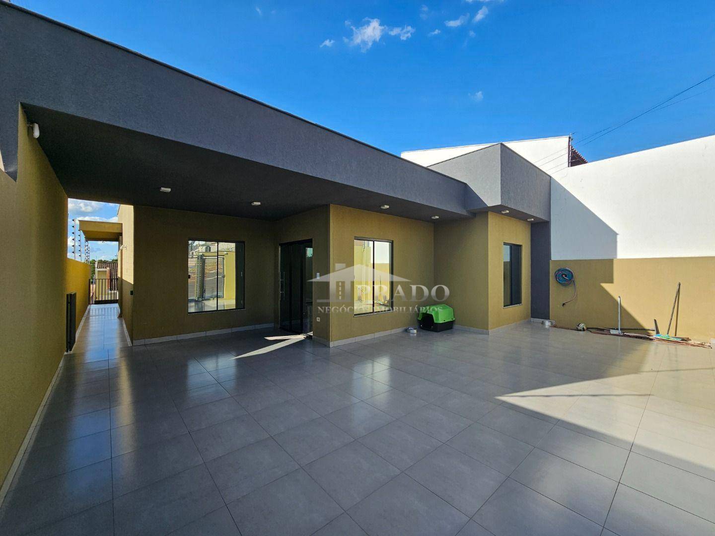 Casa, 2 quartos, 108 m² - Foto 2