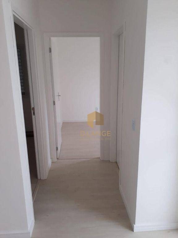 Apartamento à venda com 2 quartos, 49m² - Foto 6