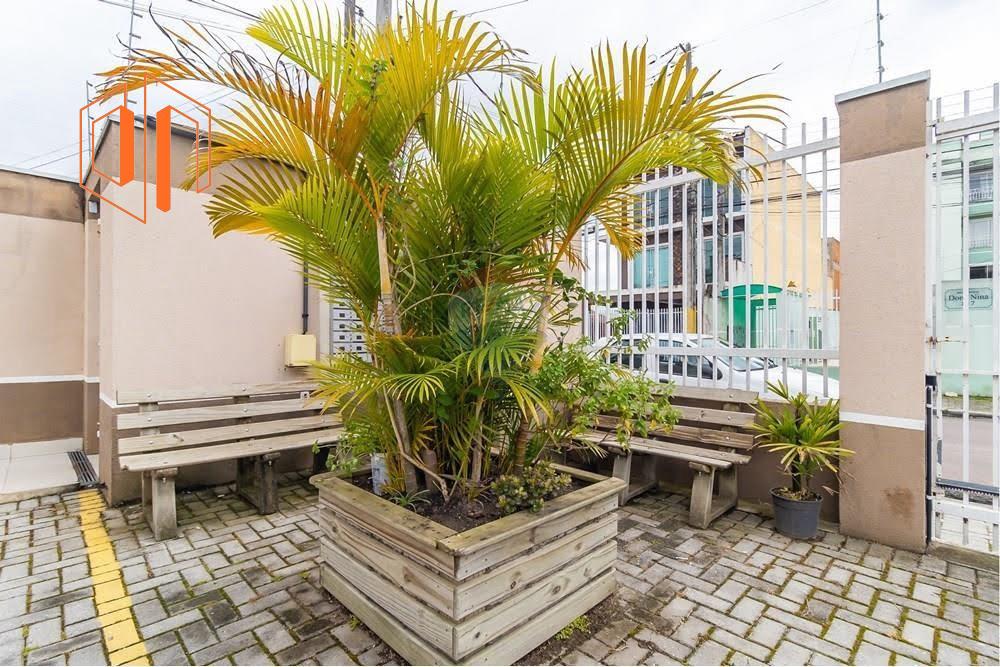 Apartamento à venda com 3 quartos, 60m² - Foto 12