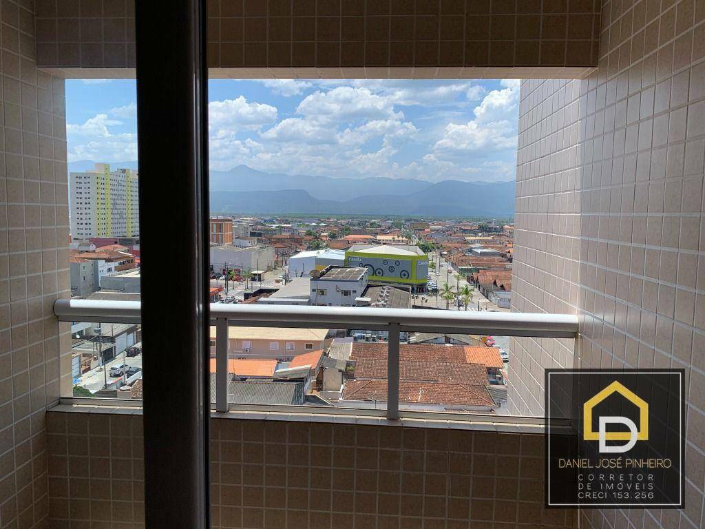 Apartamento à venda com 2 quartos, 59m² - Foto 6