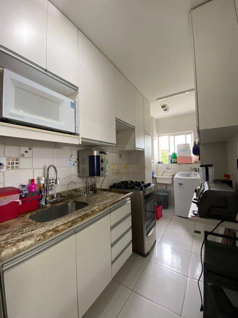 Apartamento para alugar com 2 quartos, 65m² - Foto 8