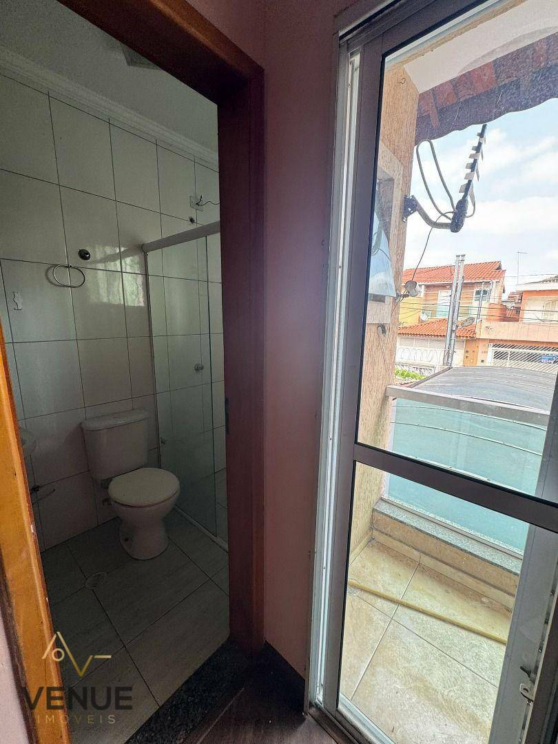 Sobrado à venda com 2 quartos, 94m² - Foto 21