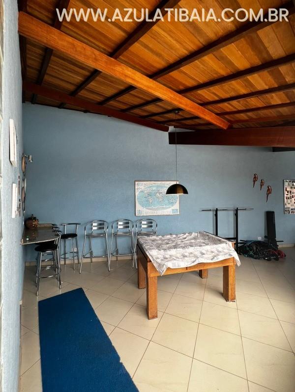 Chácara à venda com 4 quartos, 636m² - Foto 8