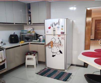 Sobrado à venda com 3 quartos, 100m² - Foto 5