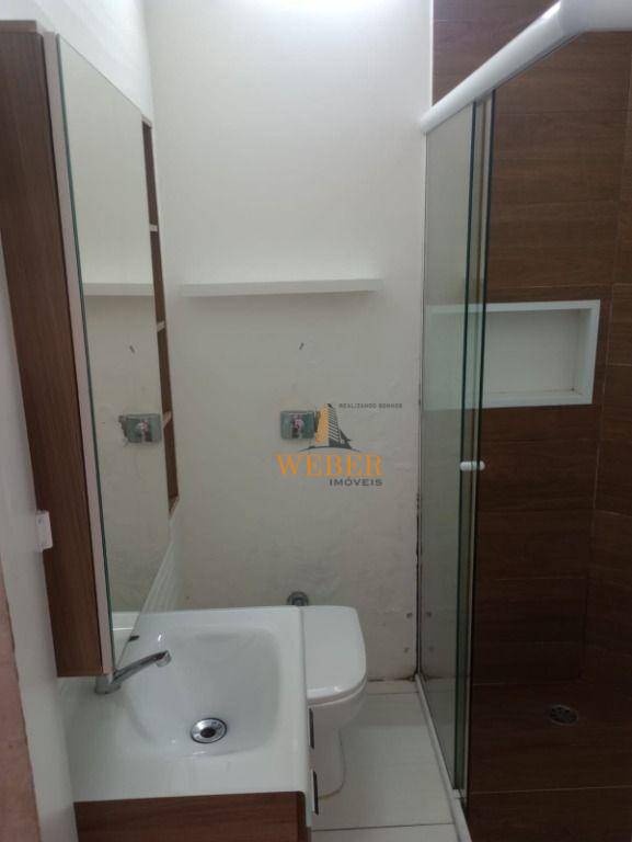 Casa de Condomínio à venda com 2 quartos, 100m² - Foto 10