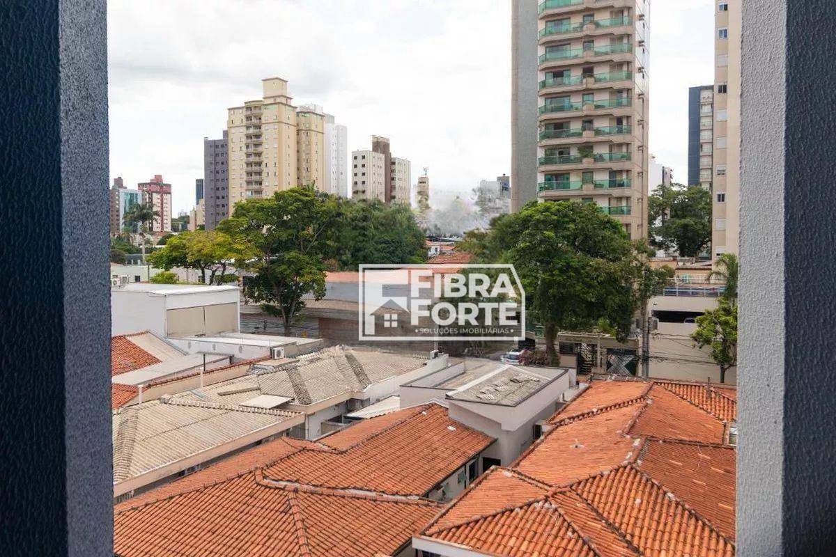 Apartamento à venda com 3 quartos, 145m² - Foto 84