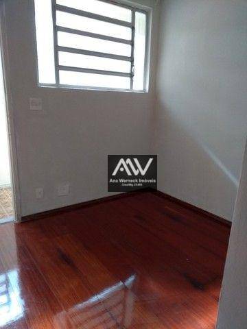 Apartamento à venda com 1 quarto, 60m² - Foto 8