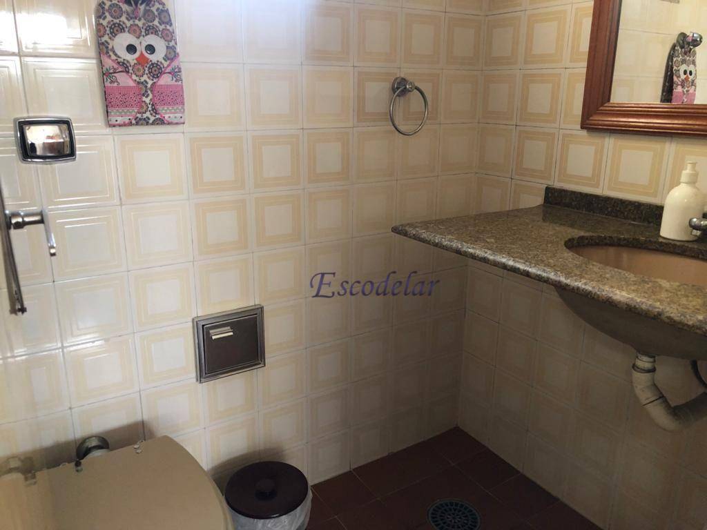 Sobrado à venda com 3 quartos, 240m² - Foto 16