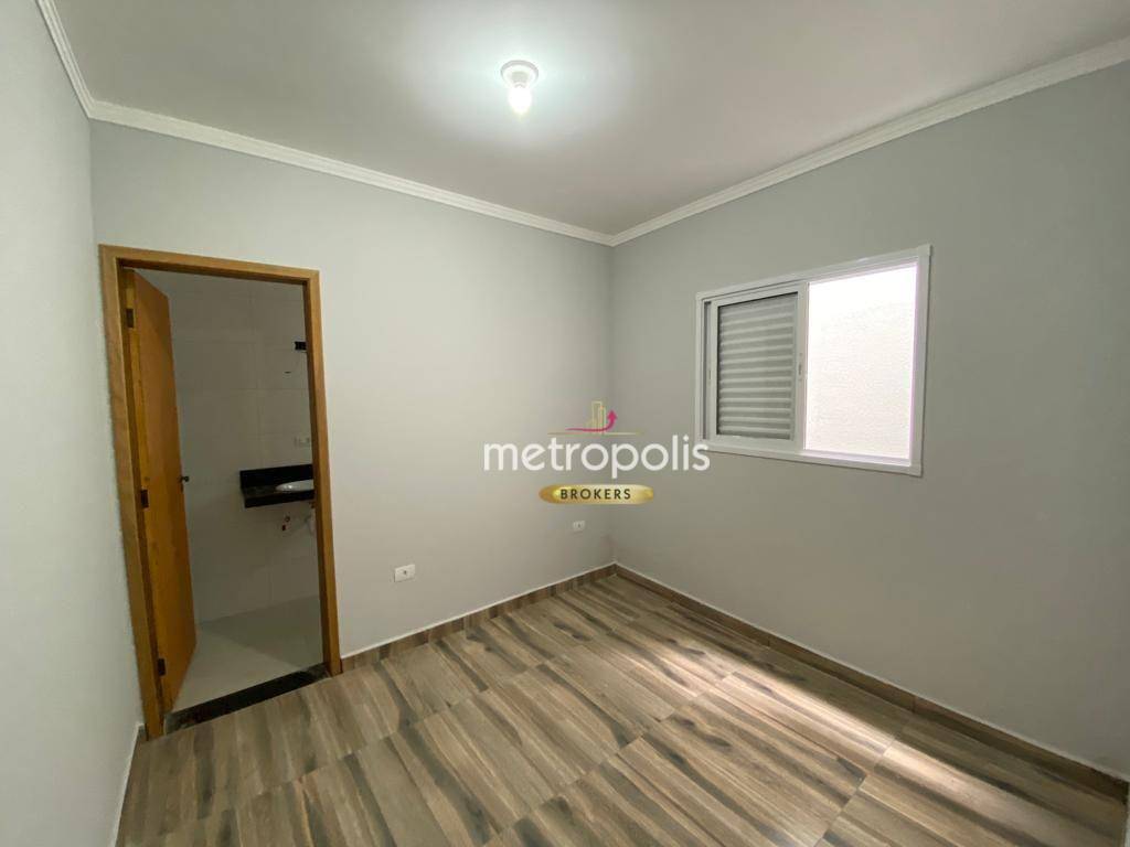 Sobrado à venda com 2 quartos, 115m² - Foto 5