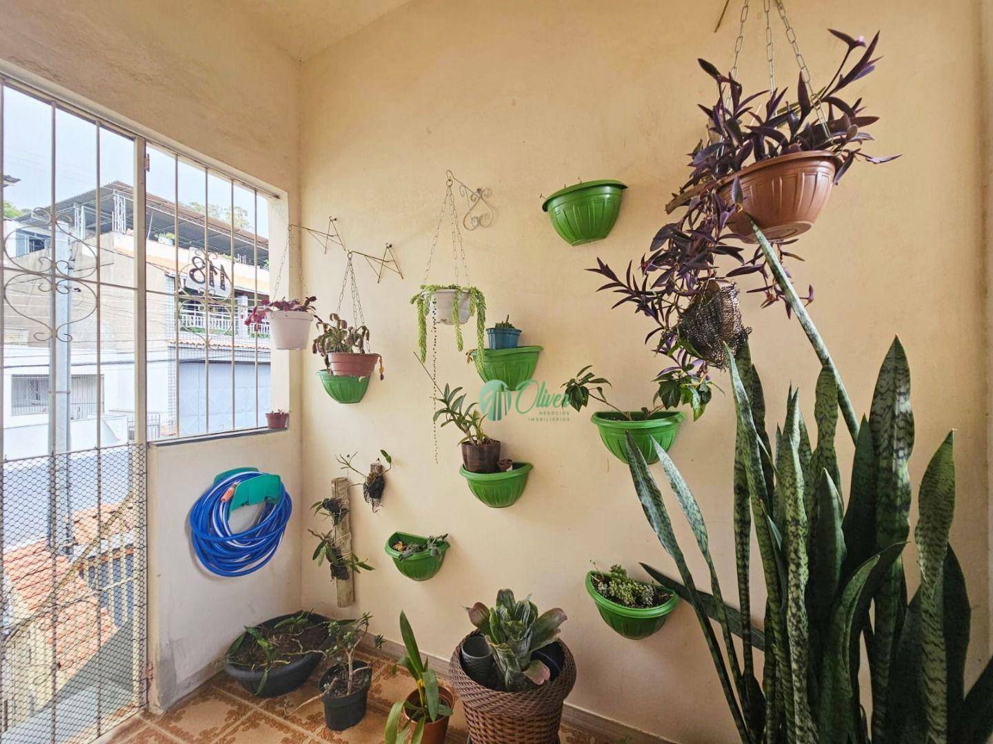 Sobrado, 3 quartos, 171 m² - Foto 3