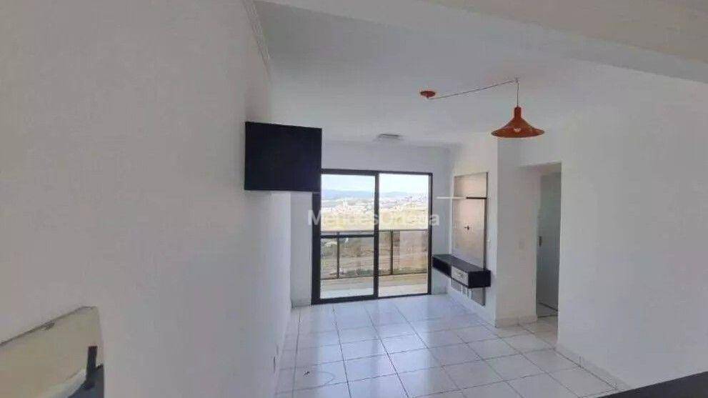 Apartamento, 2 quartos, 52 m² - Foto 1