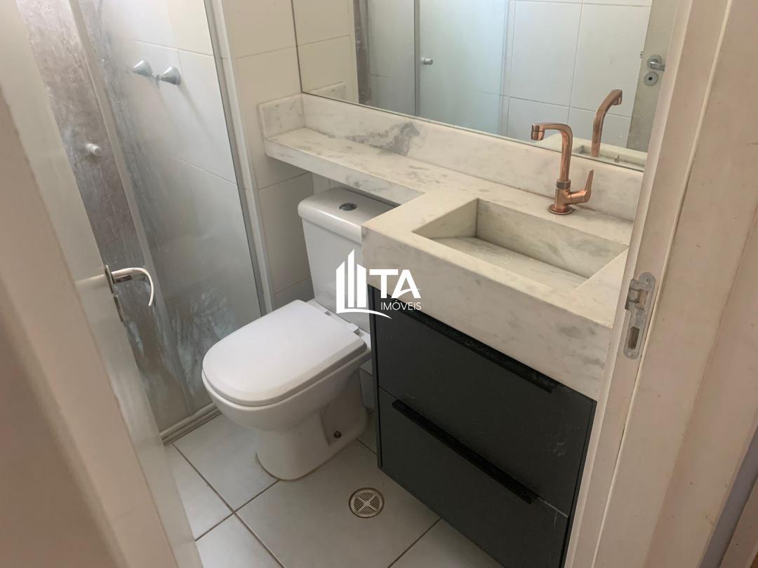 Apartamento à venda com 2 quartos, 52m² - Foto 13