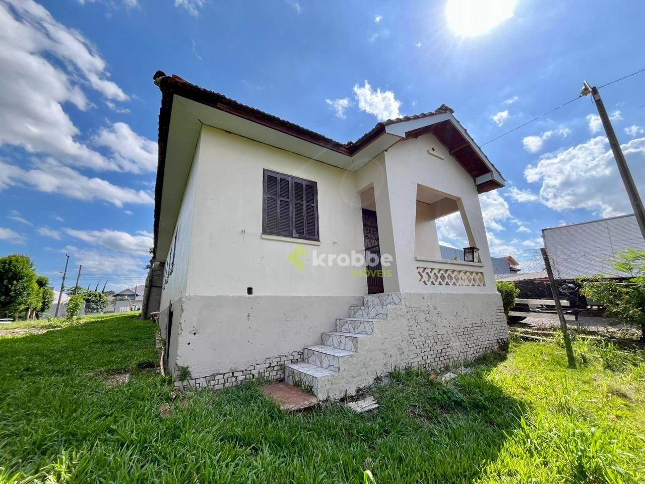 Casa, 3 quartos, 120 m² - Foto 4