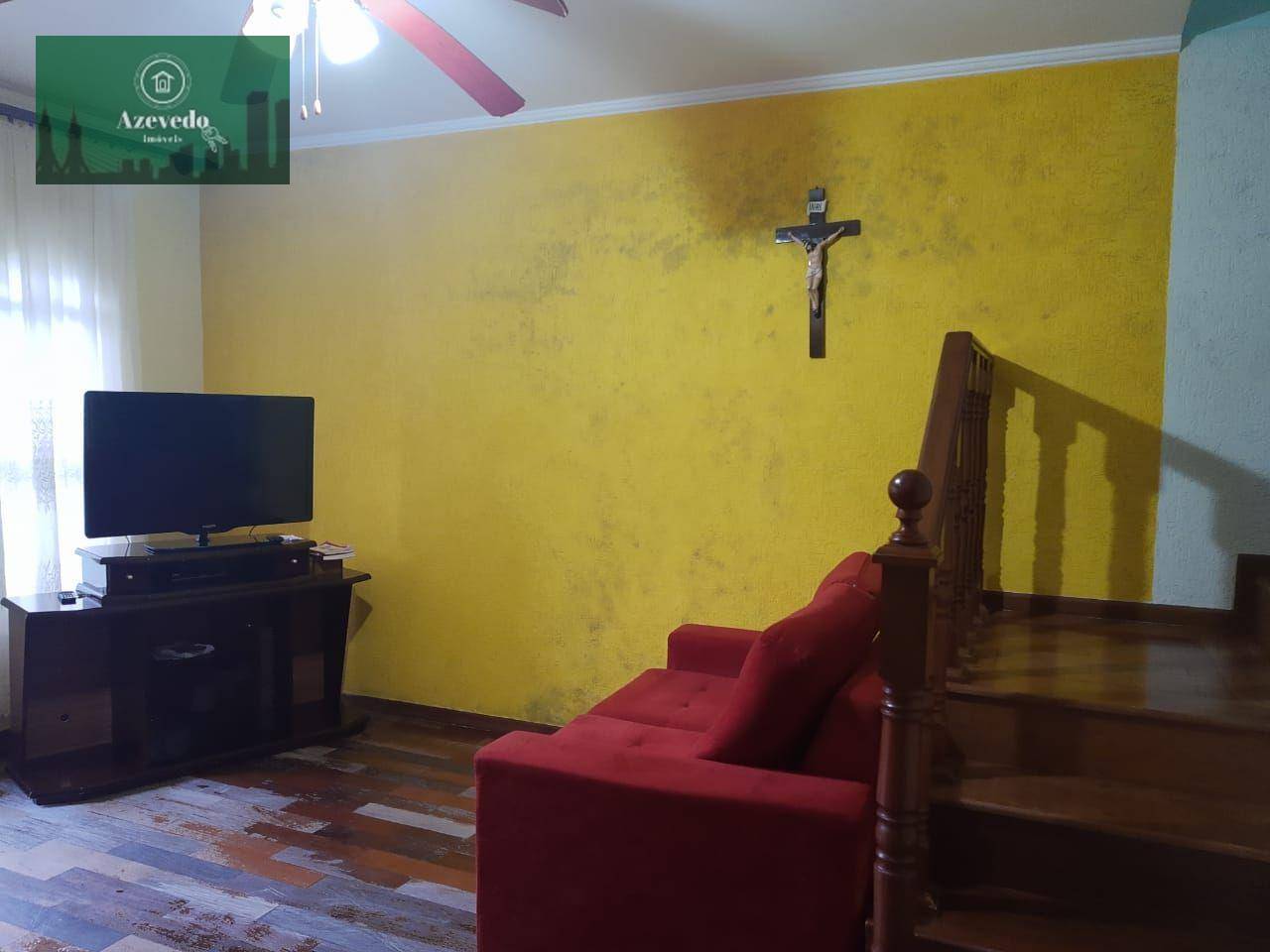 Sobrado à venda com 3 quartos, 125M2 - Foto 5