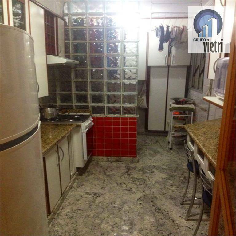 Apartamento à venda com 3 quartos, 75m² - Foto 13