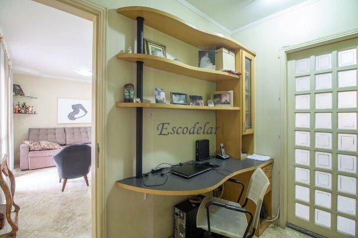 Apartamento à venda com 3 quartos, 86m² - Foto 11