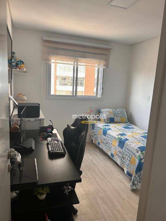 Apartamento à venda com 2 quartos, 60m² - Foto 26