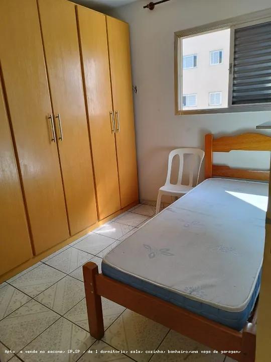 Apartamento à venda com 3 quartos, 62m² - Foto 10