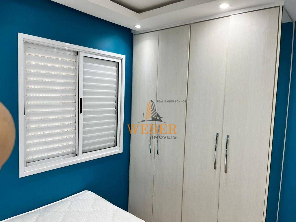 Apartamento à venda com 2 quartos, 47m² - Foto 15