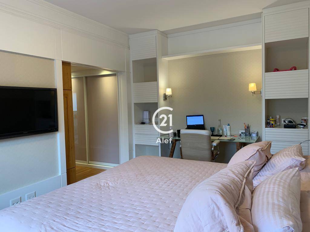 Apartamento à venda com 4 quartos, 277m² - Foto 23