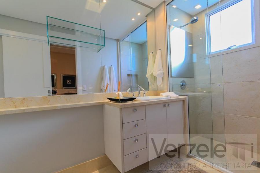 Apartamento à venda com 4 quartos, 330m² - Foto 45