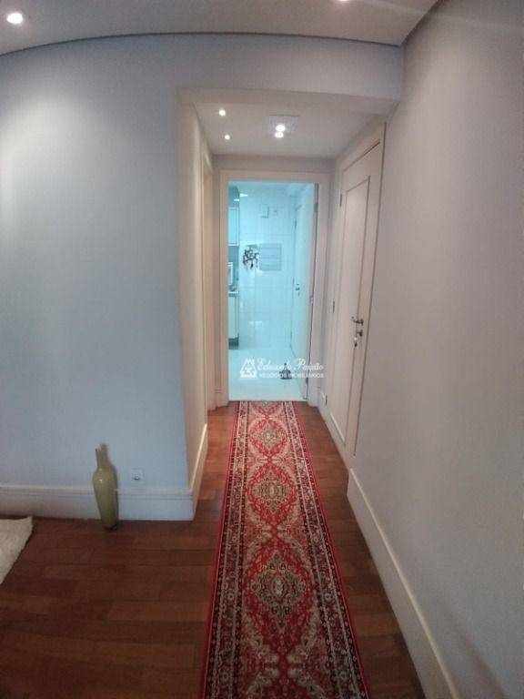 Apartamento à venda com 3 quartos, 134m² - Foto 15