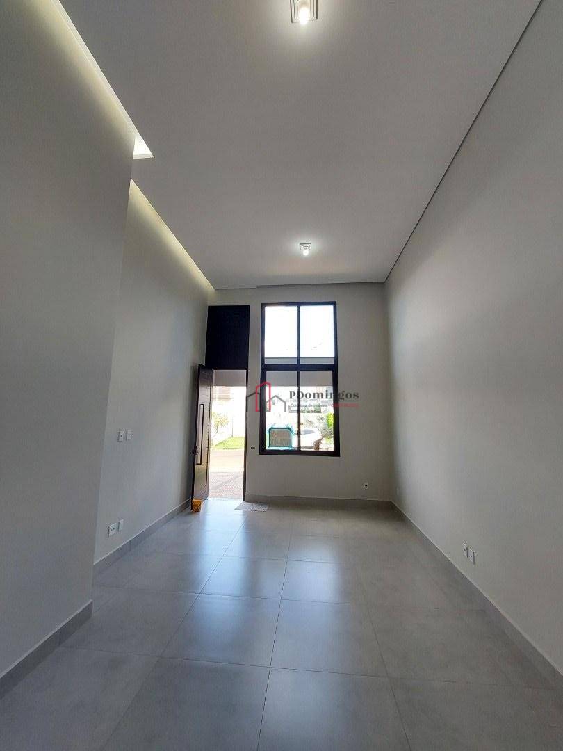 Casa de Condomínio à venda com 3 quartos, 151m² - Foto 3