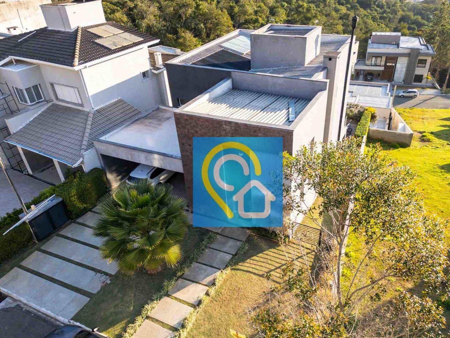 Casa de Condomínio à venda com 4 quartos, 315m² - Foto 47