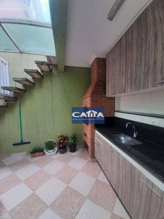 Sobrado à venda com 3 quartos, 148m² - Foto 27