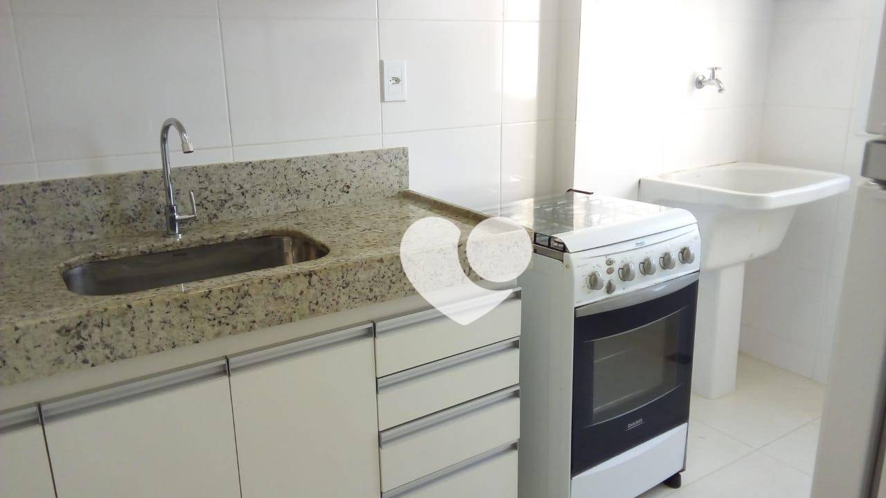 Apartamento à venda com 3 quartos, 110m² - Foto 14