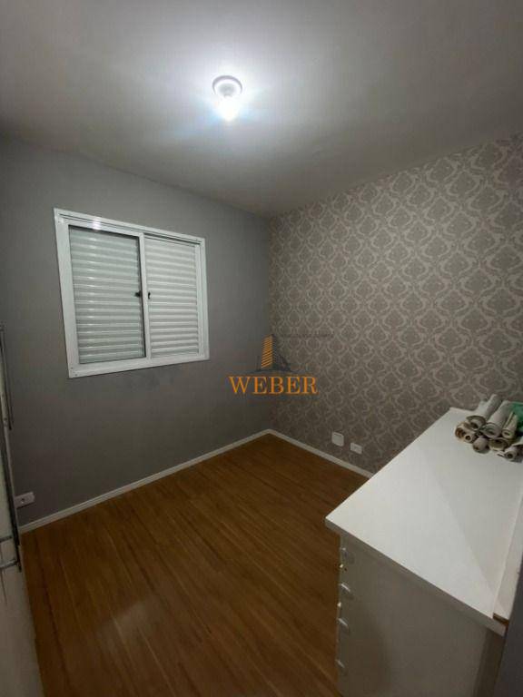 Apartamento à venda com 3 quartos, 59m² - Foto 6