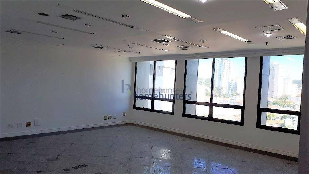 Conjunto Comercial-Sala para alugar, 255m² - Foto 12