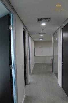 Conjunto Comercial-Sala para alugar, 250m² - Foto 5