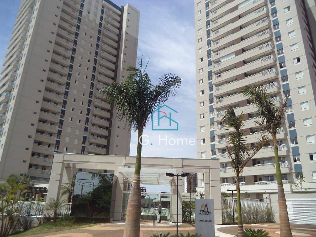 Apartamento para alugar com 2 quartos, 76m² - Foto 1