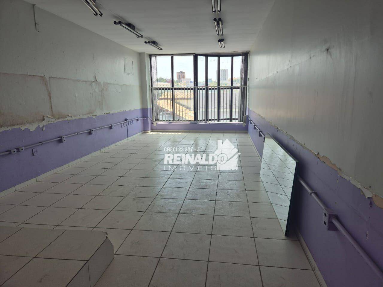 Conjunto Comercial-Sala para alugar, 55m² - Foto 5