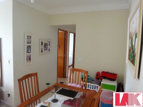 Apartamento à venda com 2 quartos, 59m² - Foto 17