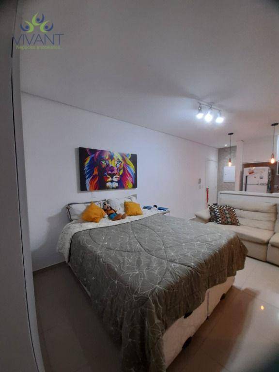 Apartamento à venda com 1 quarto, 42M2 - Foto 5