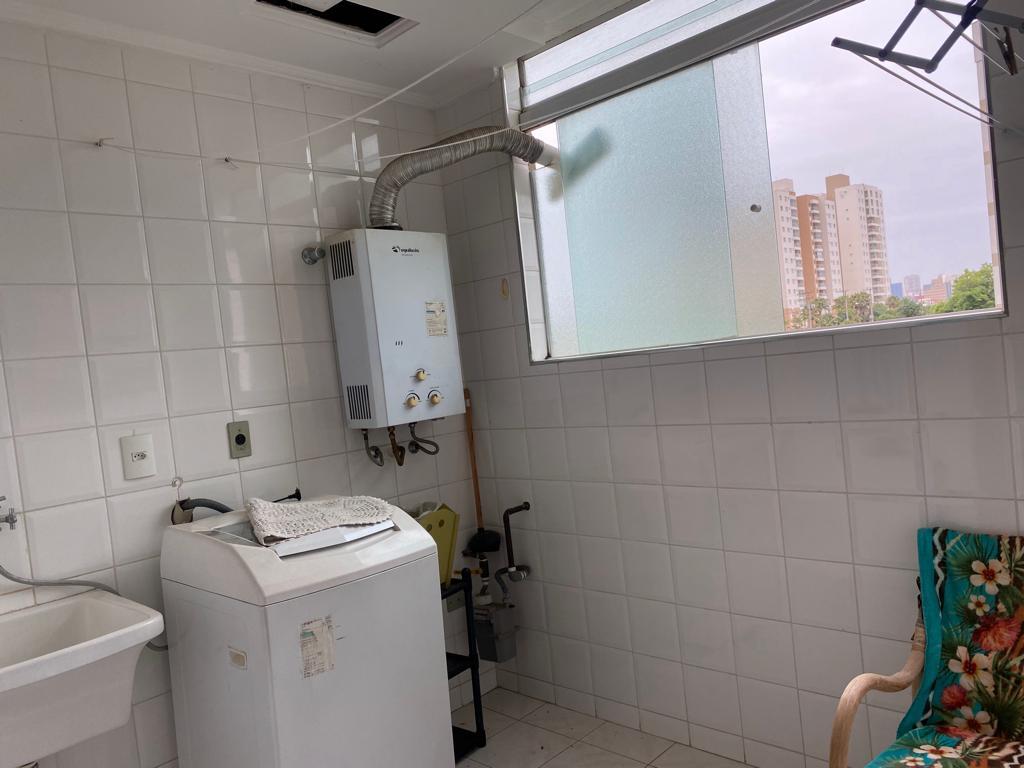 Apartamento à venda com 3 quartos, 89m² - Foto 9